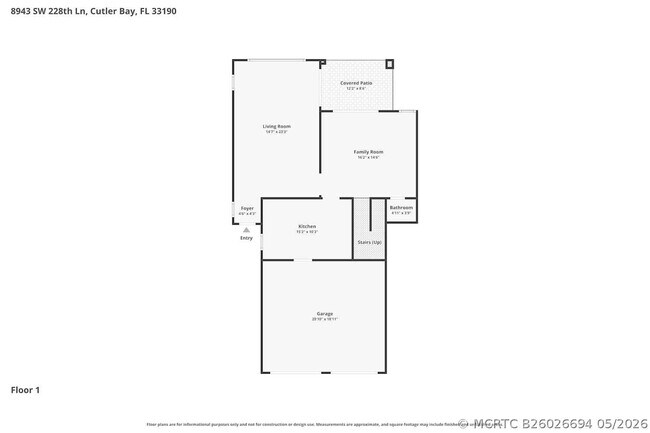 Building Photo - 8943 SW 228th Ln