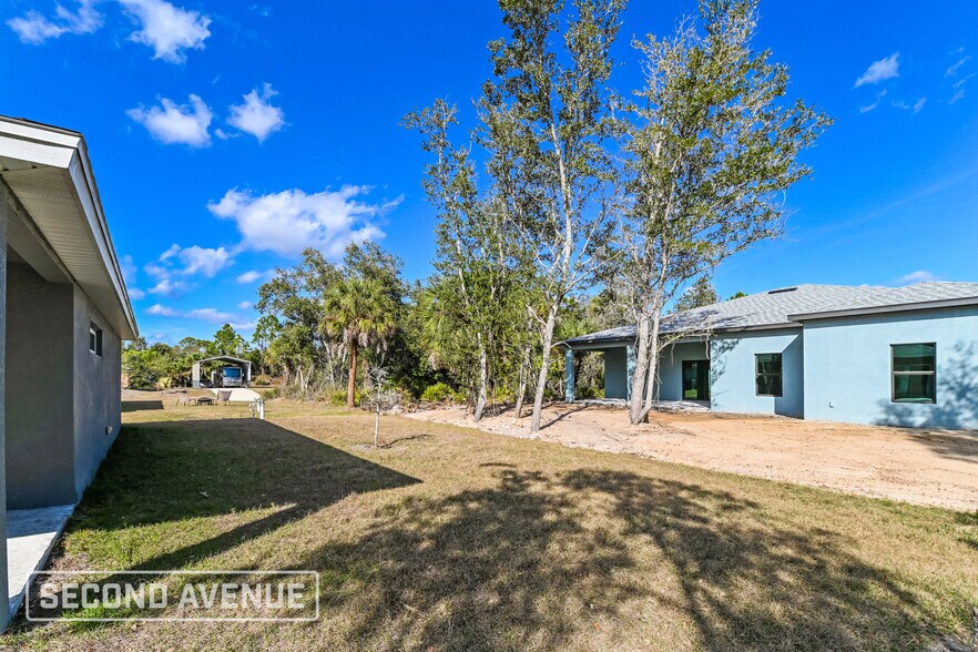 Building Photo - 4621 Lacoco St