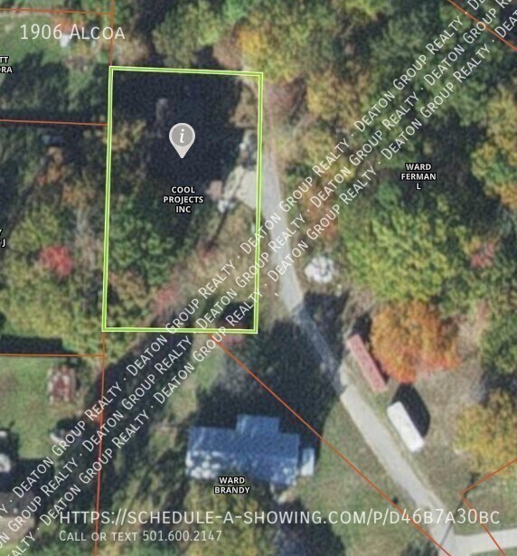 Building Photo - 1906 Alcoa-