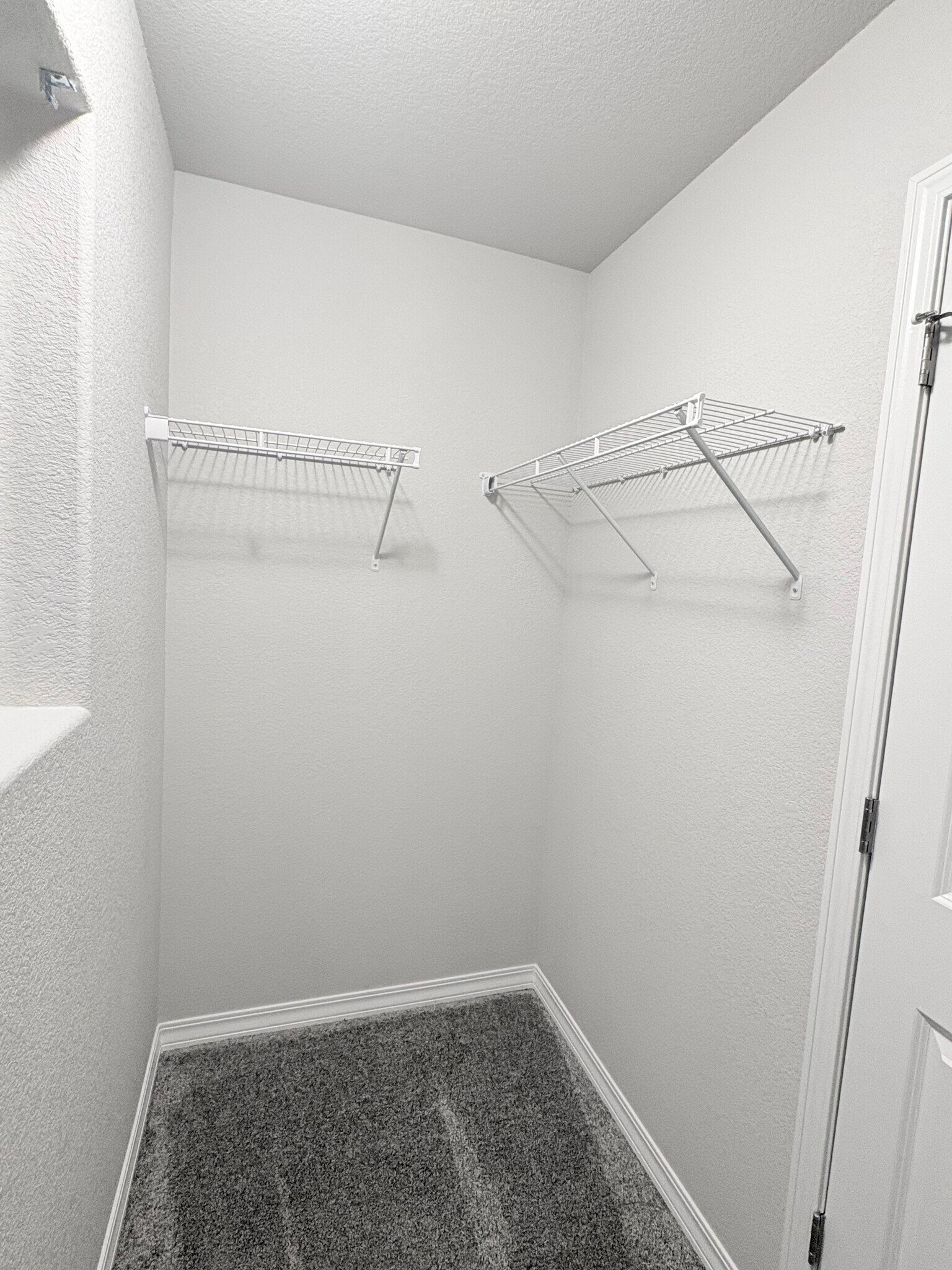 MAIN BR WALK IN CLOSET - 4159 Samaritan Loop