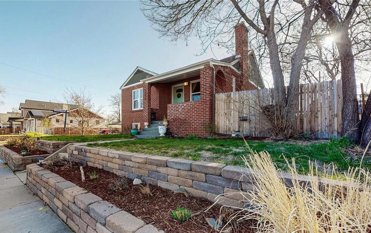 Building Photo - Brick bungalow-style Clayton home near Sch...