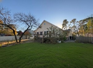 Building Photo - Lakefront 3-Bedroom Home with Dock & Stunning Views