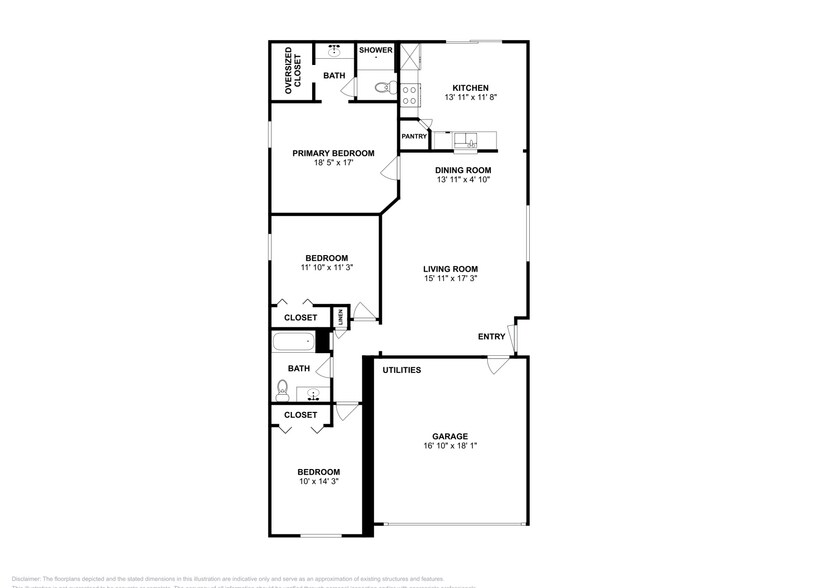 Building Photo - 3460 Net Ct