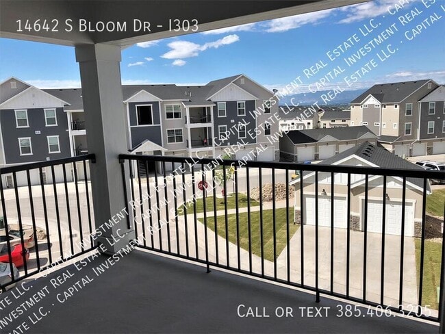Building Photo - 14642 Bloom Dr