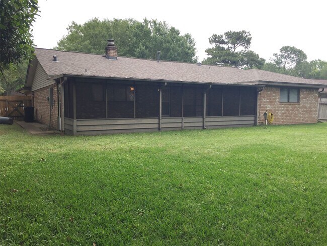 Building Photo - 22815 Merrymount Dr