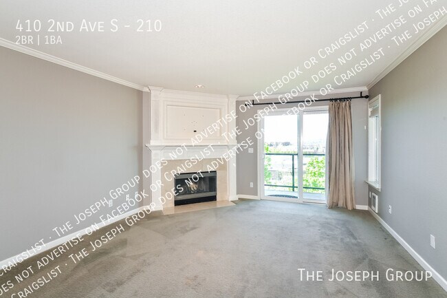 Building Photo - 410 2nd Ave S