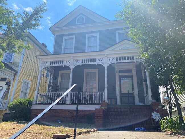 Building Photo - 1012 Washington Ave