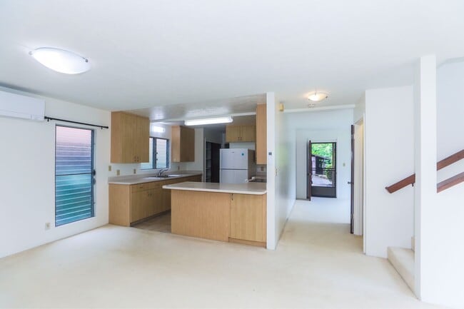 Building Photo - Kaneohe Woods – 3BR/2.5BA home with Mounta...