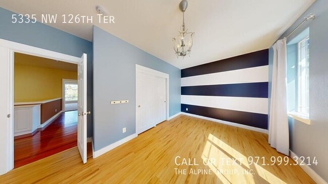 Building Photo - 5335 NW 126th Terrace