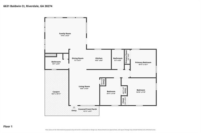 Building Photo - 6631 Baldwin Ct