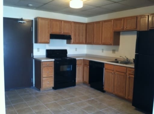 Interior Photo - Silver Towers