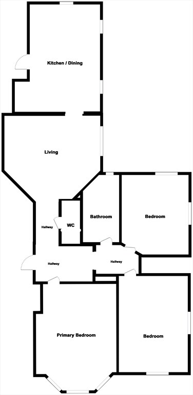 Building Photo - 10 Beals St