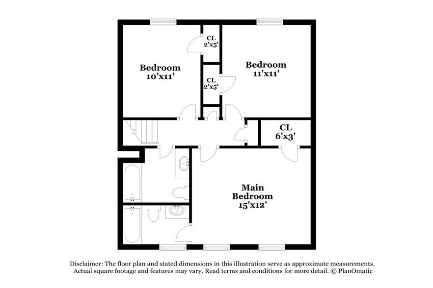 Building Photo - 1731 Underwood Dr SE