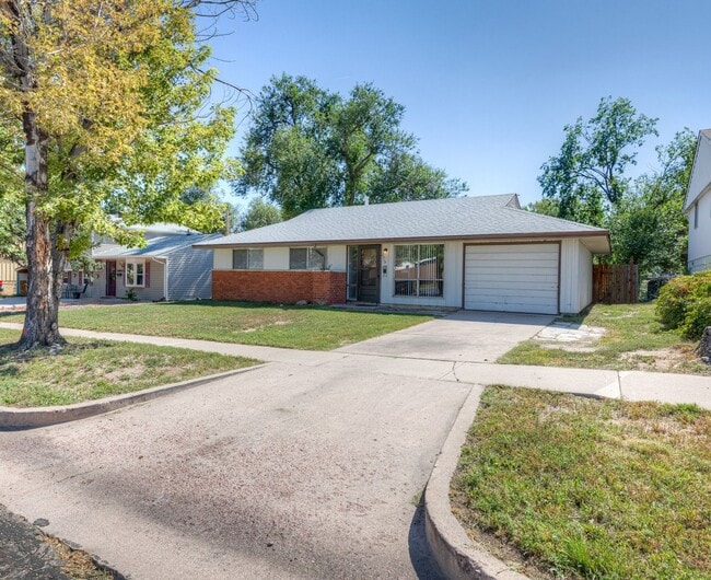 Building Photo - Newly Remodeled 3 Bedroom Home in Central Location