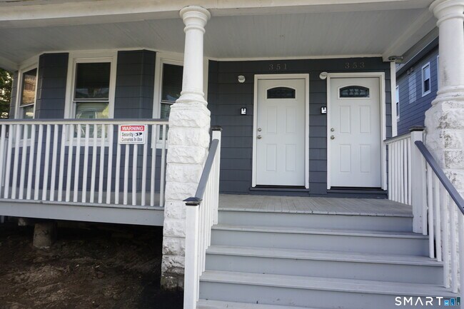 Building Photo - 361 Gregory St
