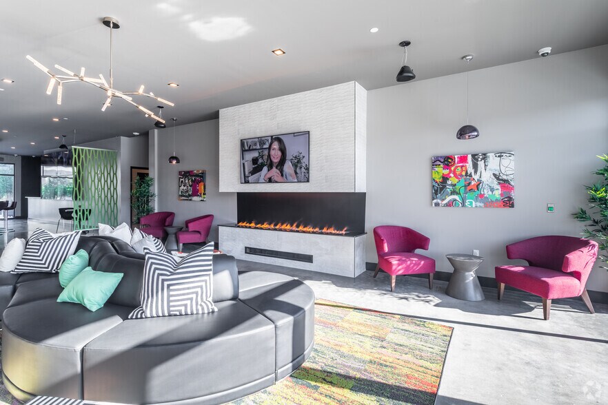 Luxor Lifestyle Apartments Bala Cynwyd 9 Presidential Blvd Bala