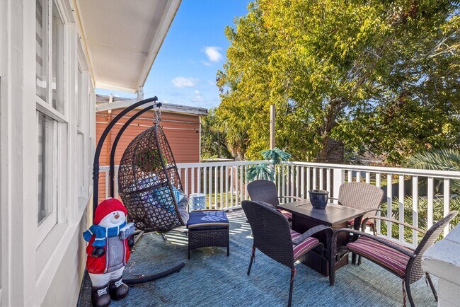 Building Photo - 3216 Avenue N