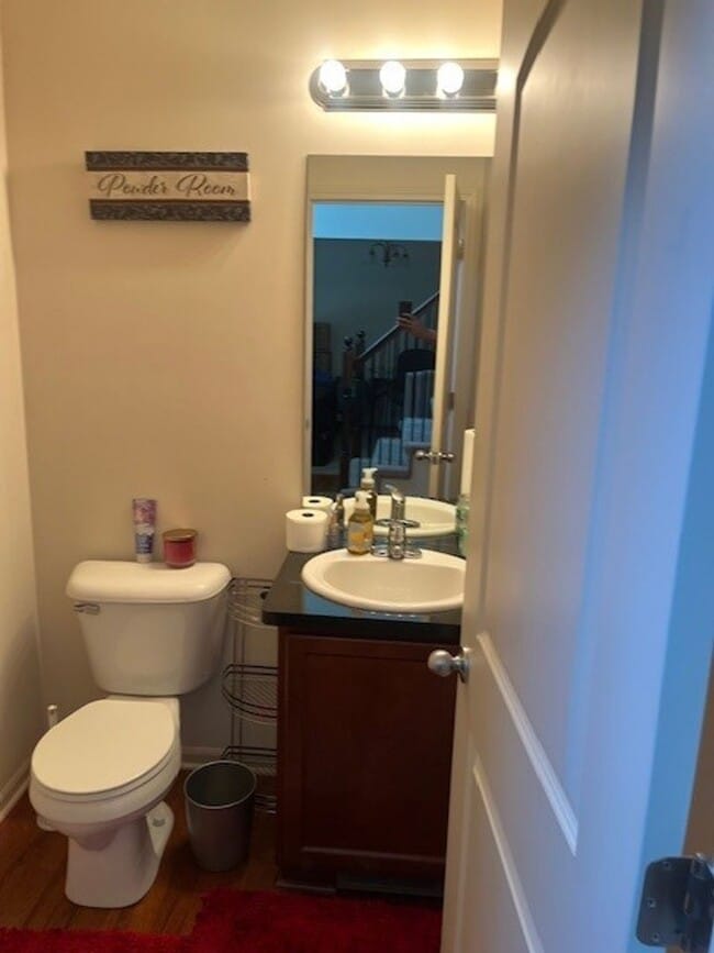 Building Photo - NEW RENTAL!