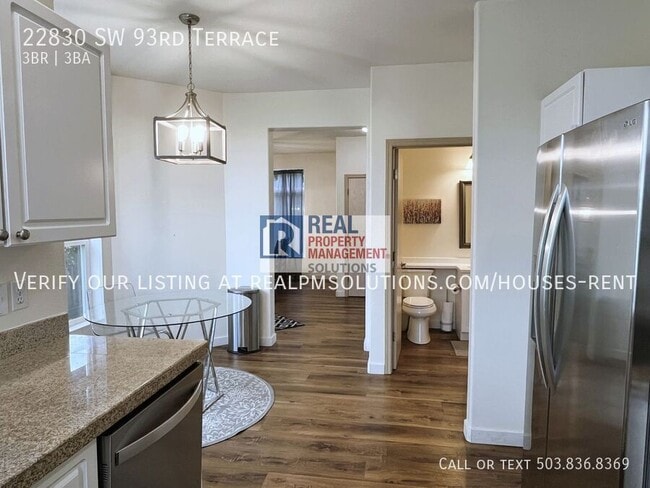 Building Photo - 22830 SW 93rd Terrace