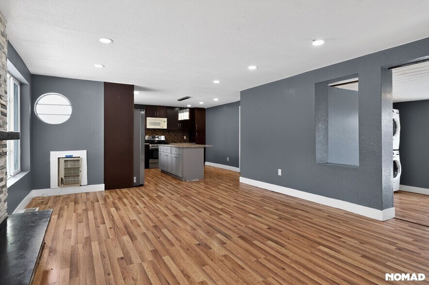 Building Photo - 3839 Reed St