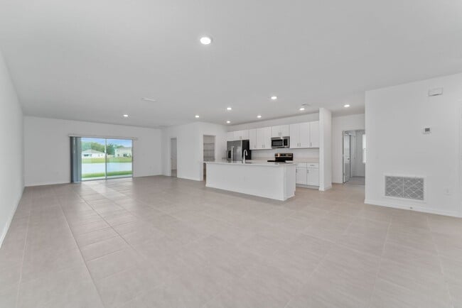 Building Photo - Almost New 4/3.5 Home with Waterview and 2...