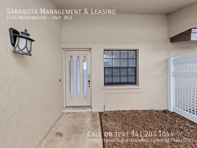 Building Photo - 4554 Morningside-Unit  #42