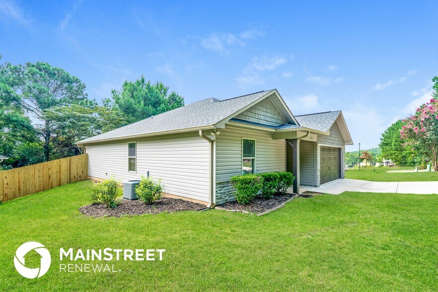 Building Photo - 155 Earl Owens Dr