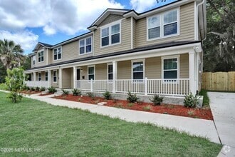 Building Photo - 611 Jessie St