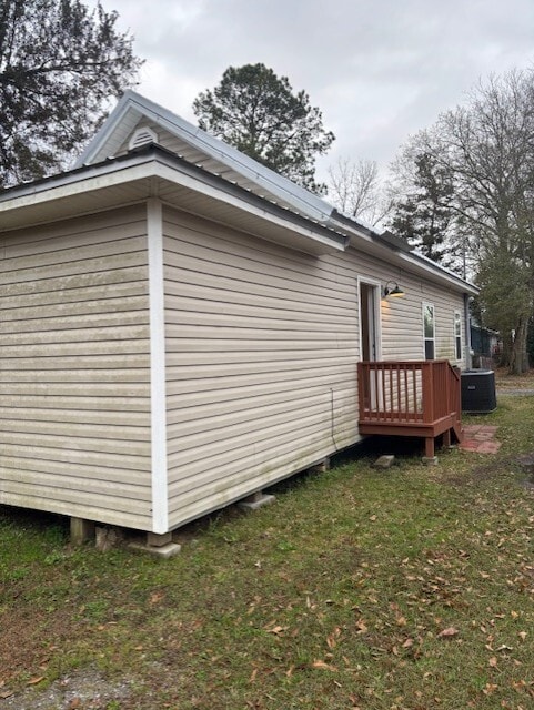 Building Photo - 519 W Orchid Ave