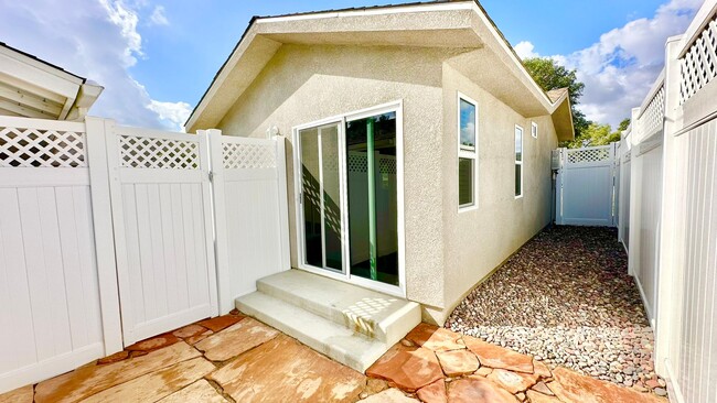 Building Photo - Lovely Newer Construction, Detached ADU Gu...