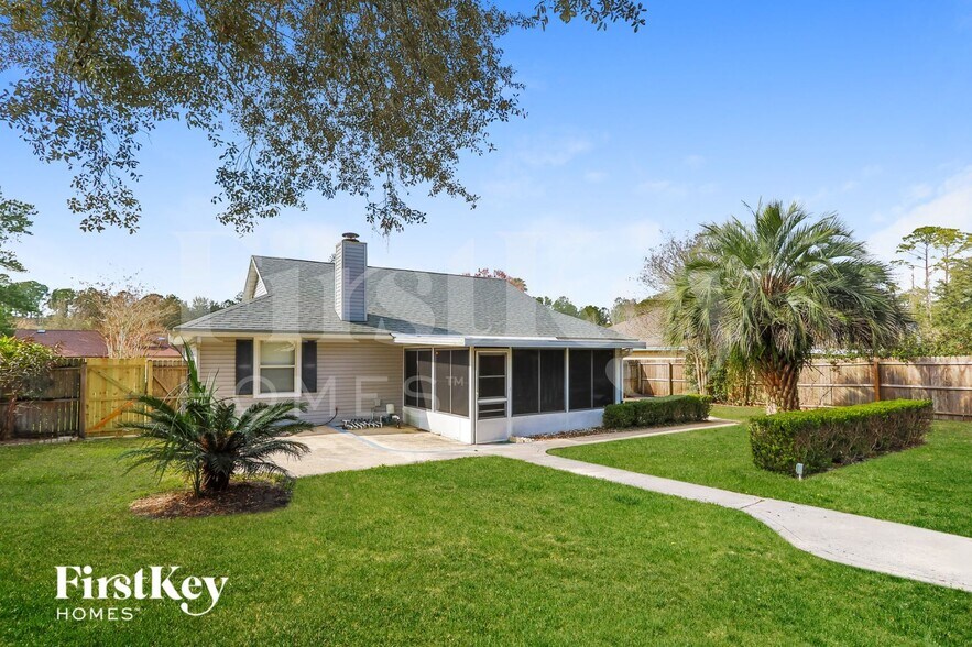 Building Photo - 1255 Tahoe Ct