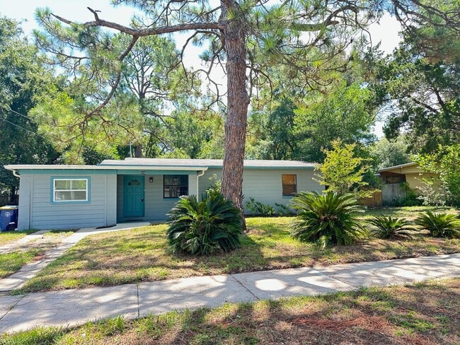 Building Photo - On Island, Close to Historic District & Be...