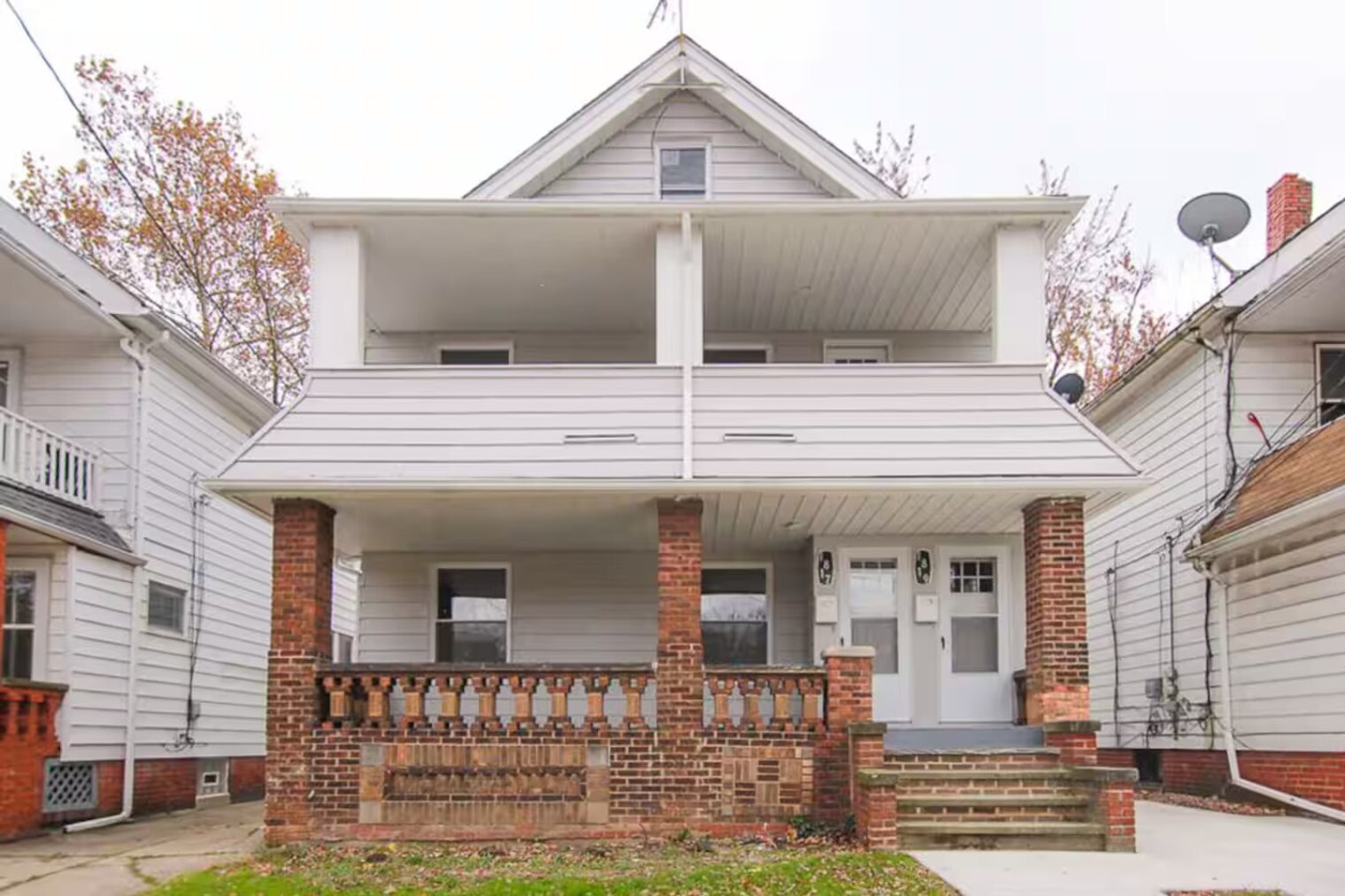 Building Photo - 1817 Mayview Ave