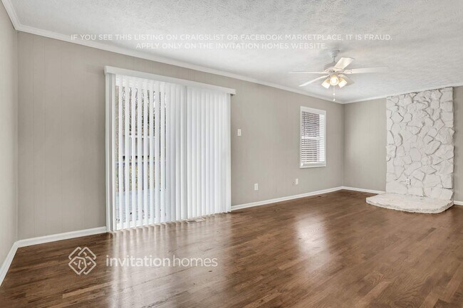 Building Photo - 3792 Bright Star Rd