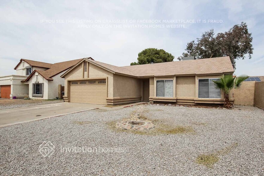 Building Photo - 9244 W Yucca St