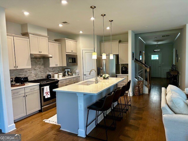 Building Photo - 416 Southbridge Pass