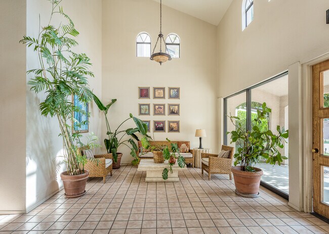 Building Photo - 4201 Via Marisol Via