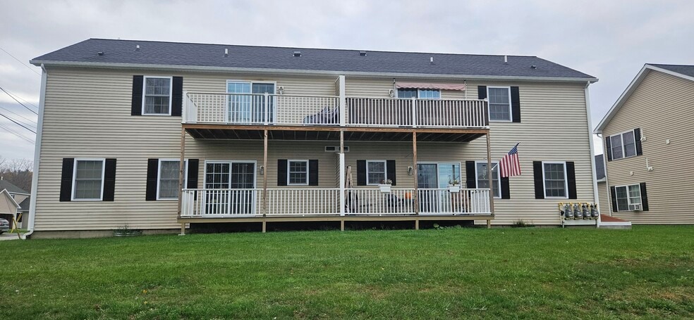 Building Photo - 30 Rudd Farm Dr