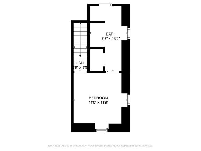 Building Photo - Eye-Catching 2 Bedroom in Heart of Midtown