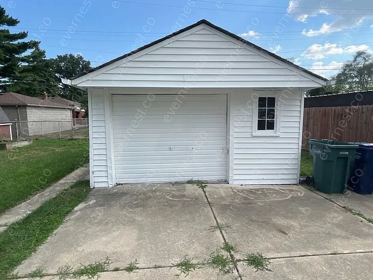 Building Photo - 1723 London Ave