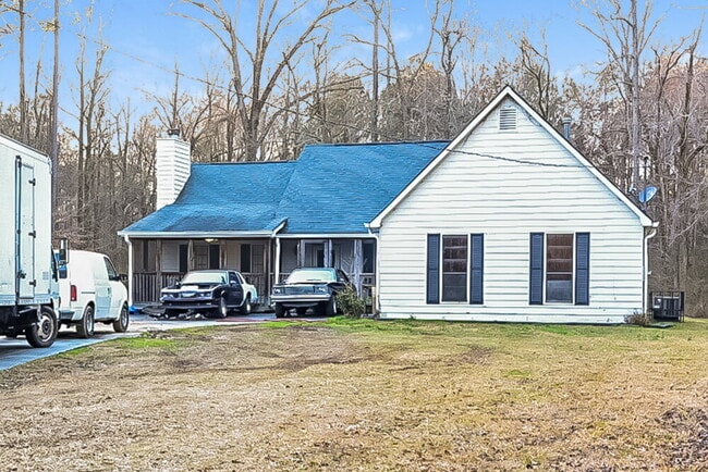 Building Photo - 215 N Bend Trail