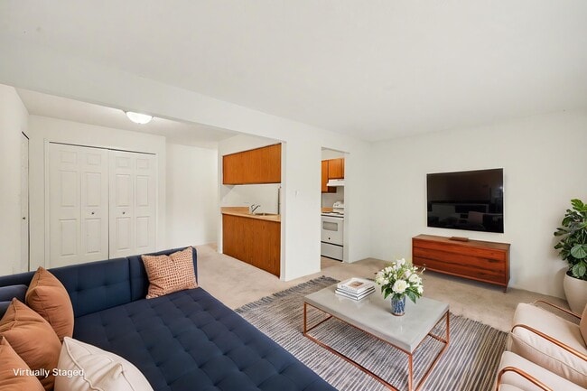 Building Photo - Eastgate Woods Apartments