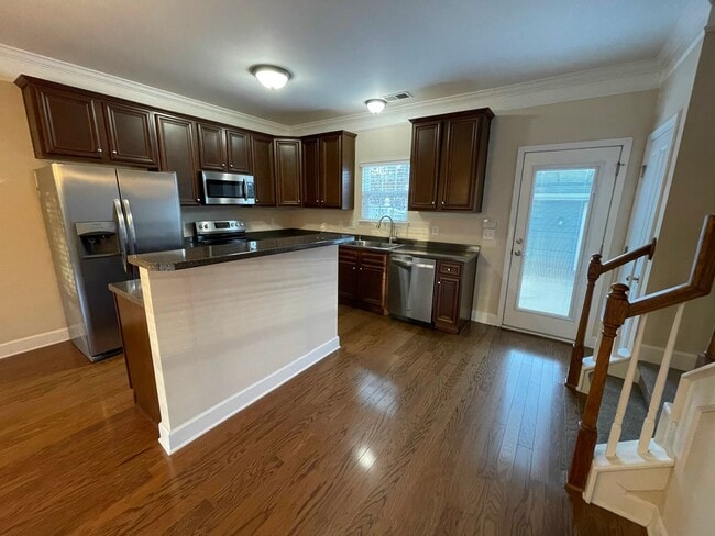 Building Photo - 2-Bed/2.5-Bath in Lenox Village w/ 2-Car Garage!