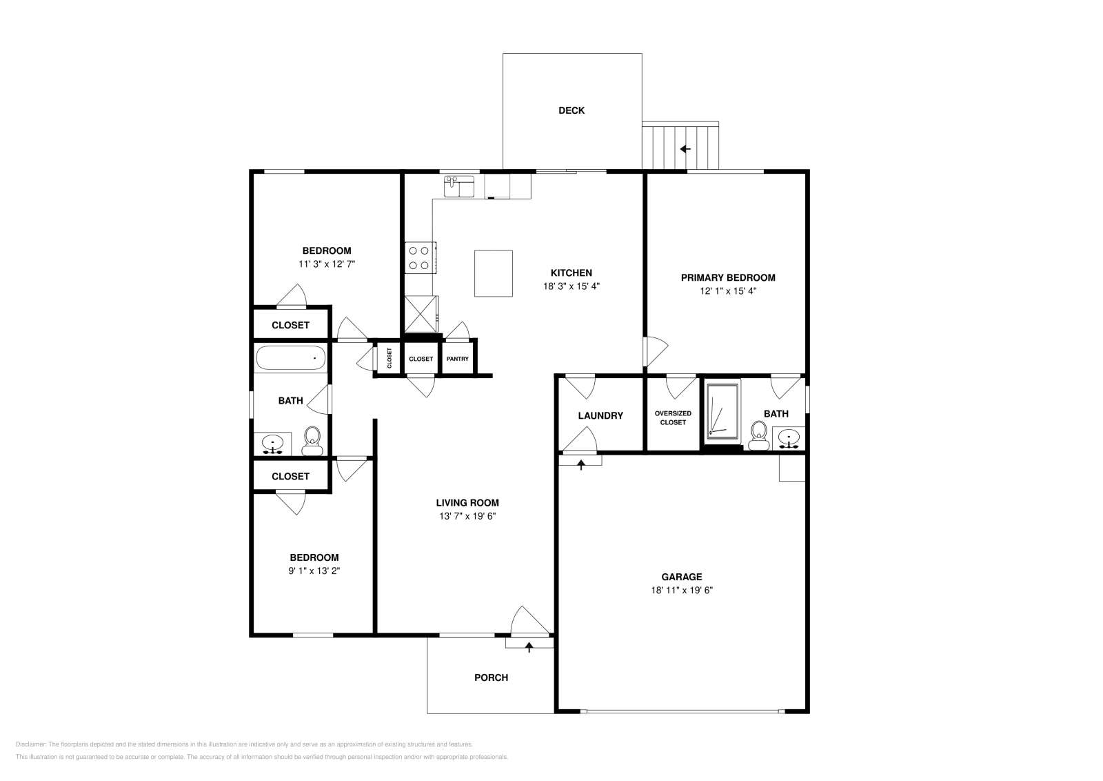 Building Photo - 456 Blairwood Ct