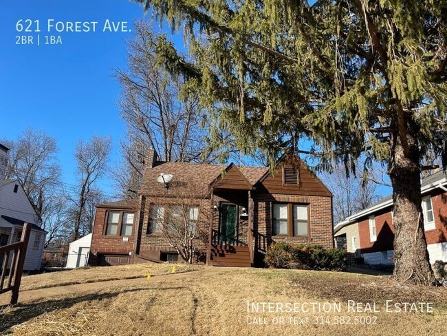 Building Photo - 621 Forest Ave