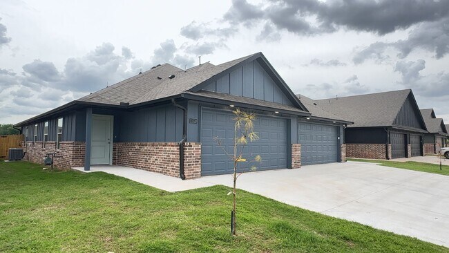 Building Photo - Welcome to Brand New Masonwood featuring this 3 Bedroom 2 Bath 2 Car Garage Duplex in a Great loc...
