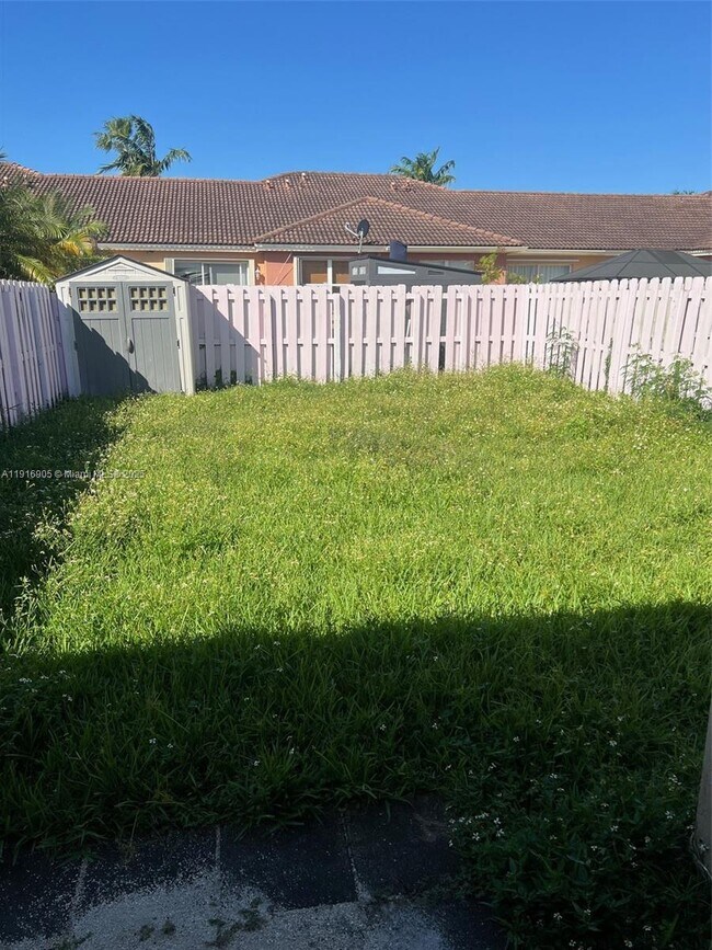 Building Photo - 23734 SW 110th Pl