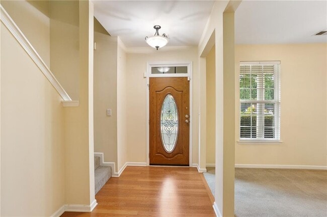 Building Photo - 4677 Liberty Square Dr