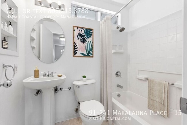 Building Photo - 91-241 Makalauna Place-15