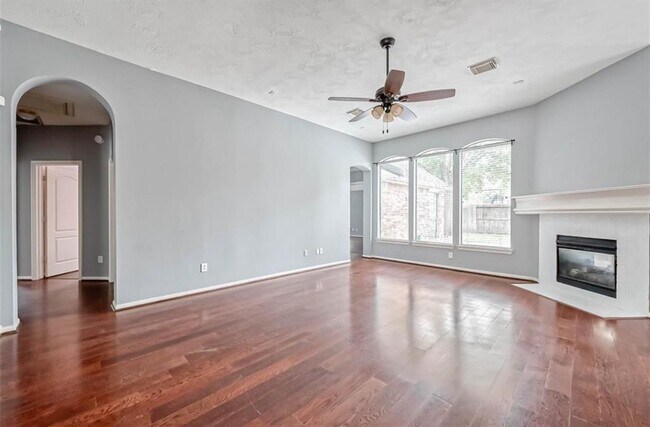 Building Photo - 16322 Judge Bry Rd